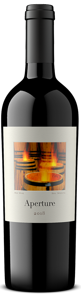 OUTSHINERY-Aperture-Red_Wine-Soil_Specific-2018 copy 2018 Aperture Cellars Red Blend