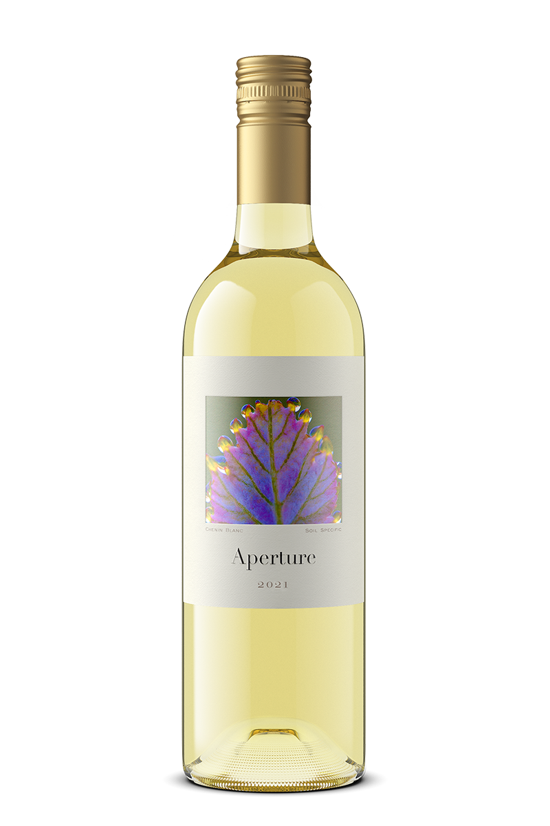 OUTSHINERY-Aperture-Chenin_Blanc_Soil_Specific-2021 2021 Aperture Cellars Chenin Blanc