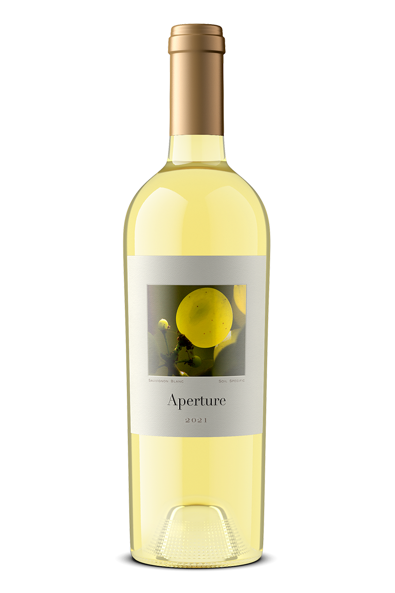 OUTSHINERY-ApertureCellars-SauvBlanc-2021 2021 Aperture Cellars Sauvignon Blanc