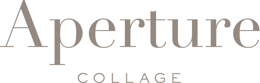 Aperture-Collage-Logo