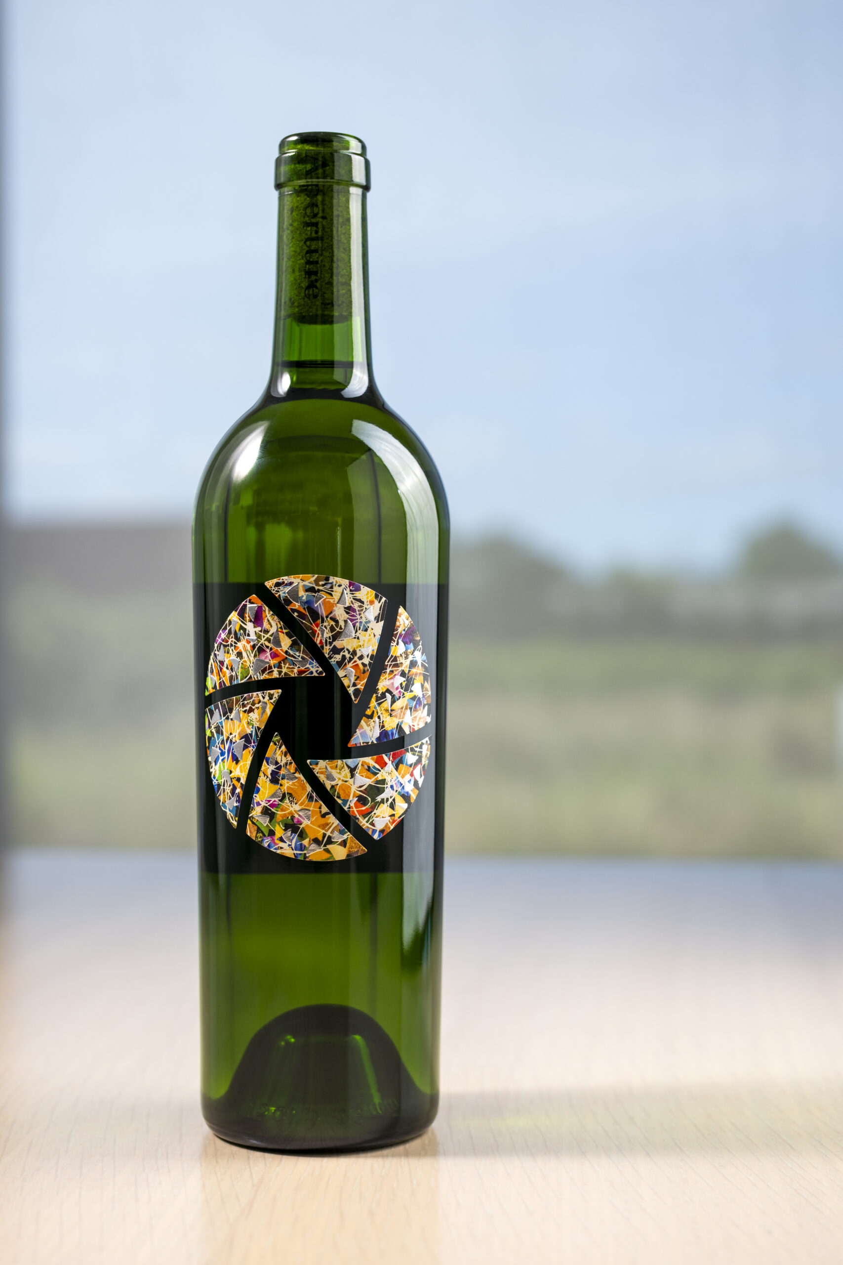 Aperture Collage Party – May 2025