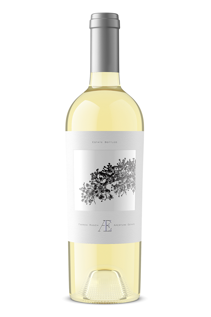 Aperture Cellars-Estate Sauvignon Blanc-Farrow Ranch-750ml-Front-VR-HD-Updated