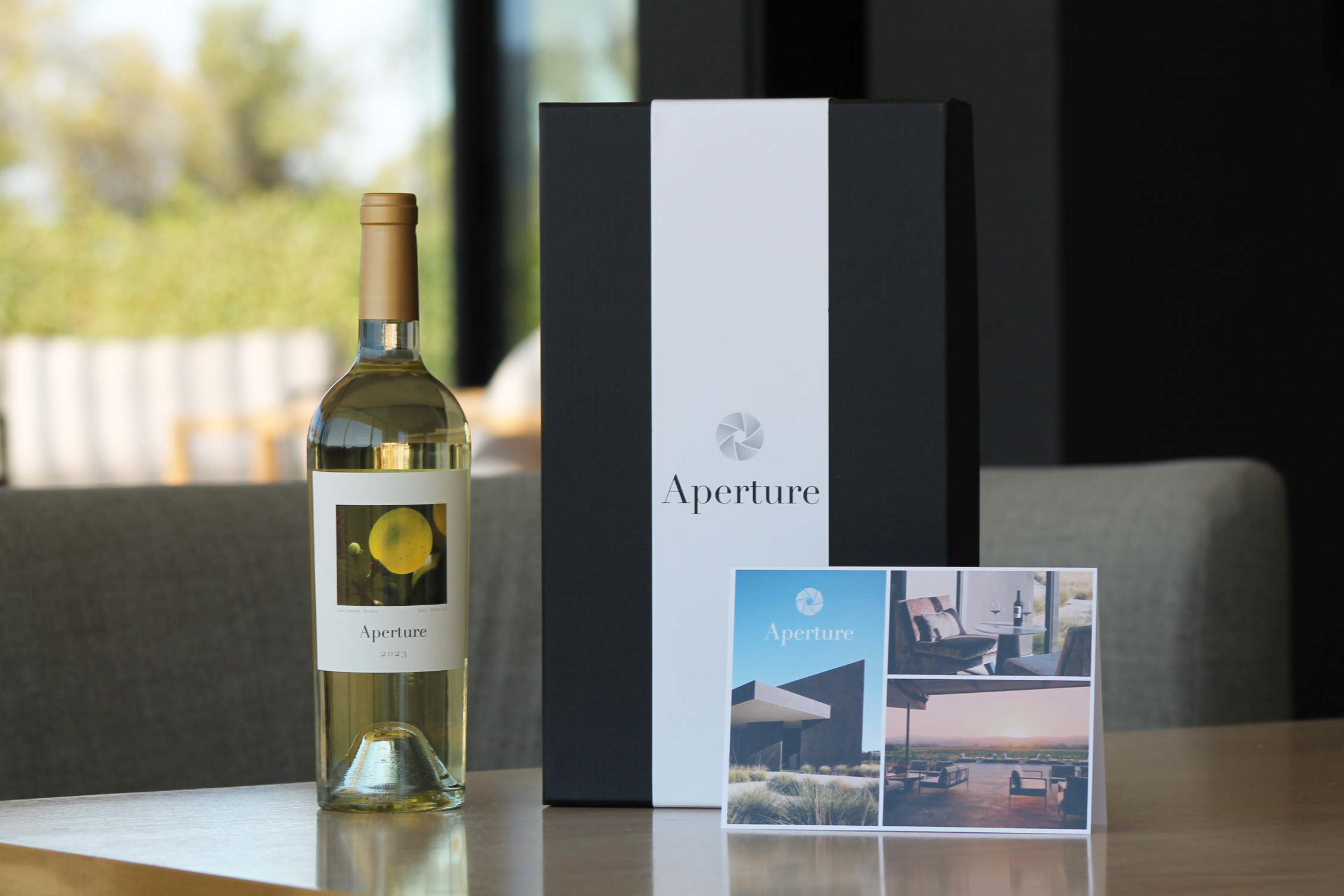 Single Bottle – Sauvignon Blanc