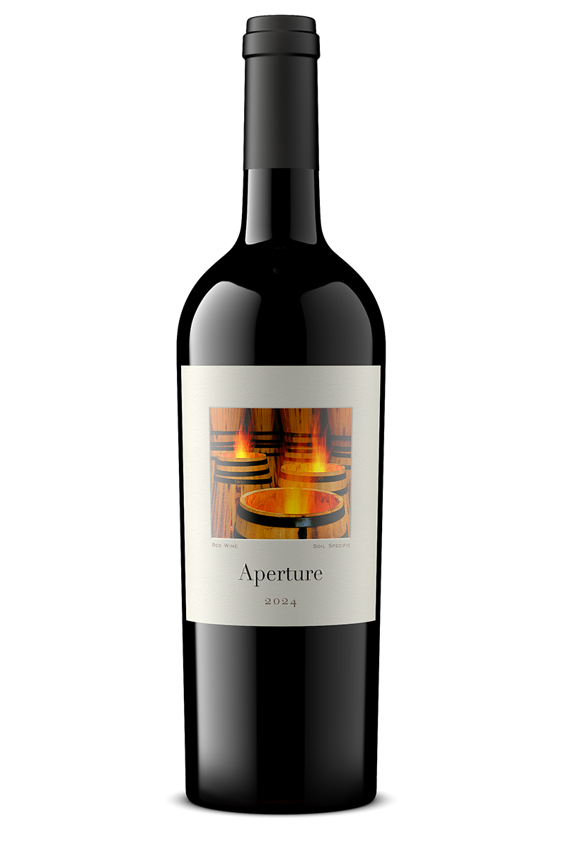 Aperture Cellars-Red Blend-Sonoma County-750ml-Front-2024-HD (1)
